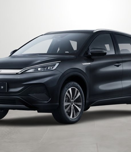 BYD Atto 3 150kW Design 60kWh 5dr Auto