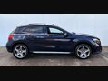 Mercedes-Benz GLA 2.1 GLA 200 D AMG Line Premium+ Auto 5dr 18