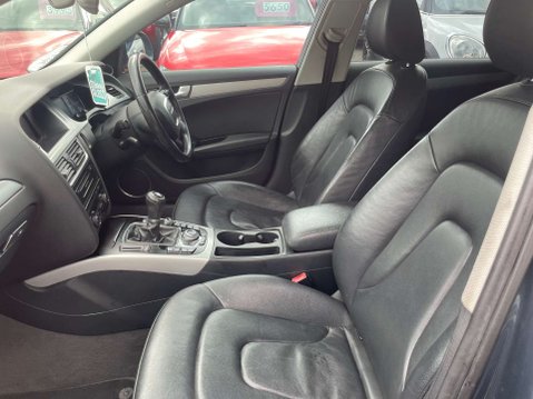 Audi A4 2.0 A4 Allroad TDI Quattro 4WD 5dr 69