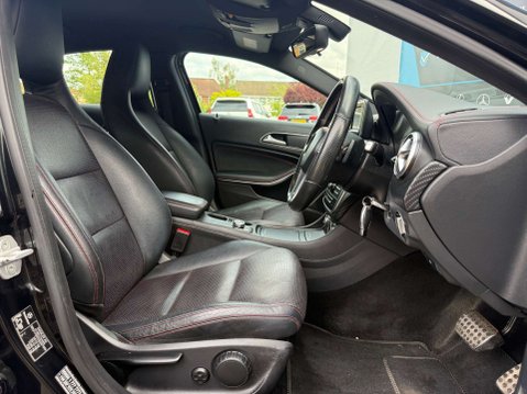 Mercedes-Benz A Class 2.1 A220 CDI AMG Sport Hatchback 5dr Diesel 7G-DCT Euro 6 (s/s) (170 ps) 46
