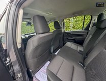 Toyota Hilux Active [SOLD MT] 2.4 LT | AC | Tow Bar | Double Cab 10