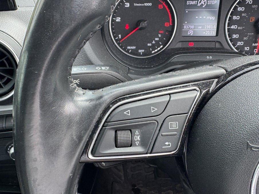 2018 Audi Q2 — image 19