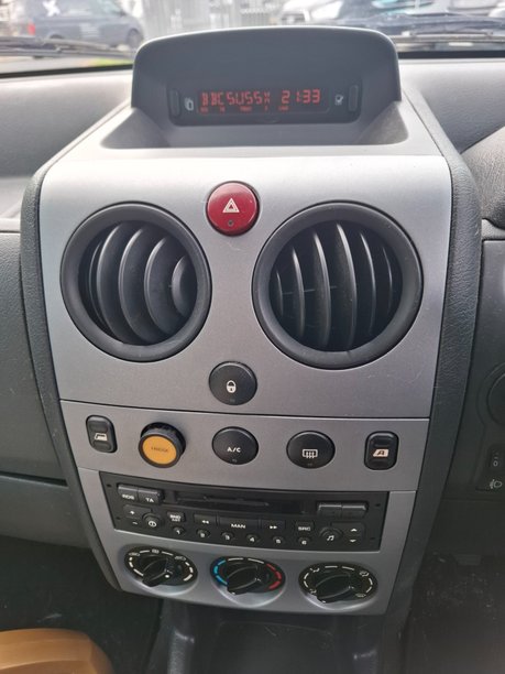 Romahome Duo Plus HyLo 7