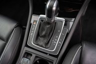 Volkswagen Golf 2.0 Golf R TSi Semi-Auto 4WD 5dr 26