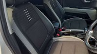 Kia Stonic 1.0 T-GDi 3 SUV 5dr Petrol DCT Euro 6 (s/s) (118 bhp) 5