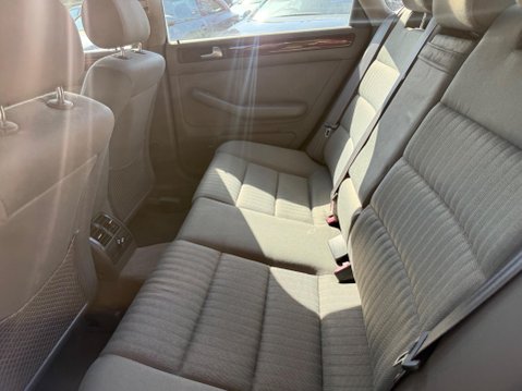 Audi A6 2.4 SE quattro 4dr 25
