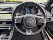 Jaguar XE 2.0i GPF R-Sport Auto Euro 6 (s/s) 4dr 64