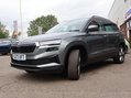 Skoda Karoq 1.5 TSI ACT SE L DSG Euro 6 (s/s) 5dr 4