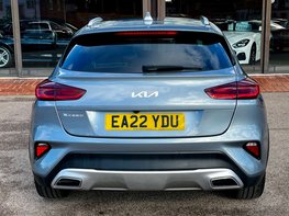 Kia Xceed 1.0 XCeed Connect ISG 5dr 6