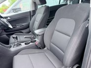 Kia Sportage 2 ISG 10