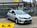 Toyota Auris ICON VVT-I