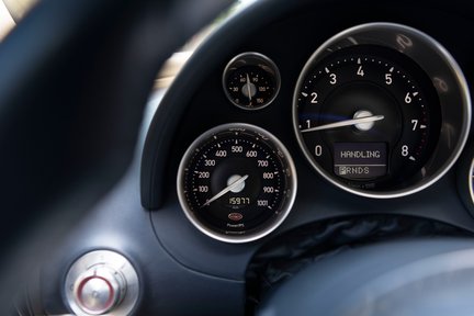 Bugatti Veyron 16.4 24