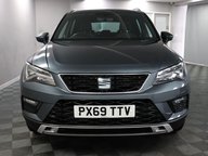 SEAT Ateca TSI EVO XCELLENCE 2