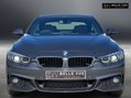 BMW 4 Series 3.0 430d M Sport Automatic 2dr - NATIONAL DELIVERY* 8