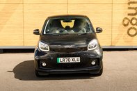 Smart Fortwo Coupe PRIME EXCLUSIVE 6