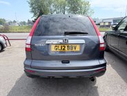 Honda CR-V 2.0 I-VTEC ES-T 6