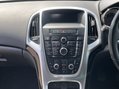 Vauxhall Astra GTC SRI CDTI S/S 18