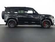 Land Rover Defender 2.0 P400e 15.4kWh X-Dynamic HSE SUV 5dr Petrol Plug-in Hybrid Auto 4WD Euro 37