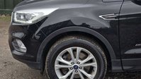 Ford Kuga 2.0 TDCi Titanium SUV 5dr Diesel Powershift AWD Euro 6 (s/s) (180 ps) 31