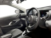 Toyota Yaris Cross 1.5 VVT-h Icon SUV 5dr Petrol Hybrid E-CVT Euro 6 (s/s) (116 ps) 12