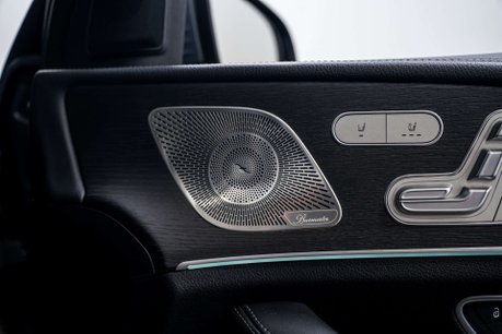 Mercedes-Benz GLE 2.9 GLE400d AMG Line (Premium Plus) SUV 5dr Diesel G-Tronic 4MATIC Euro 6 ( 25