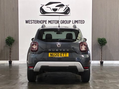 Dacia Duster 1.0 TCe Comfort Euro 6 (s/s) 5dr 20