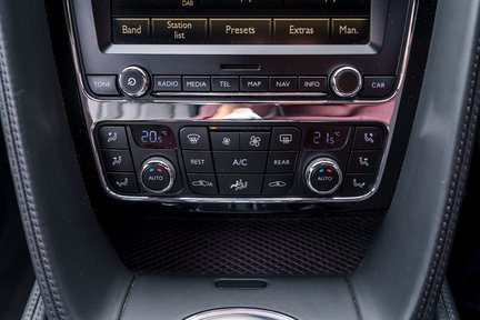 Bentley Continental GT V8 S 18