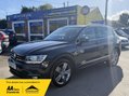 Volkswagen Tiguan 1.5 TSI EVO Match Euro 6 (s/s) 5dr 1