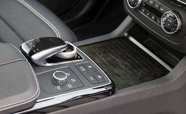 Mercedes-Benz GLE 63 S 4MATIC Night Edition 21