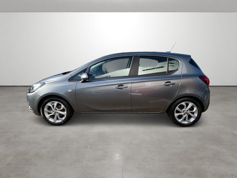 Vauxhall Corsa 1.4 Energy 5dr [AC] 4
