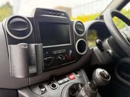 Peugeot Partner 1.6 Partner Professional L1 Blue HDi 28