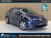 Tesla Model Y ModeL Y Long Range AWD 4WD 5dr
