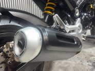 Honda MSX125 GROM 2021 ONLY 5K 1 OWNER NEW MOT MONKEY MINI BIKE 125CC 12