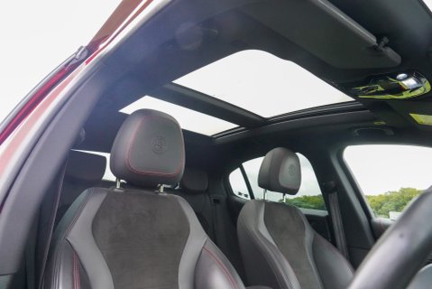 Alfa Romeo Stelvio QUADRIFOGLIO 10