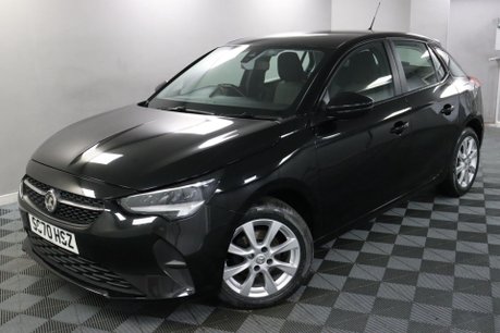 Vauxhall Corsa SE 19