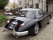 Jaguar XK XK150 SE 3.4 63