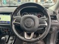 Jeep Compass 2.0 MultiJetII Limited Auto 4WD Euro 6 (s/s) 5dr 18