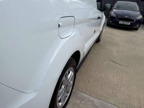 Ford Transit Connect 1.5 Transit Connect 200 Trend TDCi 59