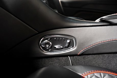 Aston Martin DBS Superleggera V12. NOW SOLD. SIMILAR REQUIRED. PLEASE CALL 01903 254800. 44