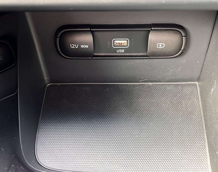 Kia Niro 1.6 Niro 2 Semi-Auto 5dr 56