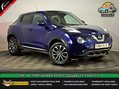 Nissan Juke TEKNA DCI 1