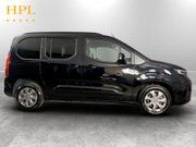 Vauxhall Combo Life 52kWh Ultimate MPV 5dr Electric Auto (7.4kW Charger) (136 ps) Air Con - All 8