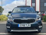 Kia Carens 1.7 Carens 4 CRDi ISG 5dr 2