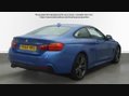 BMW 4 Series 2.0 420d M Sport Coupe 2dr Diesel Auto xDrive Euro 6 (s/s) (190 ps) 4