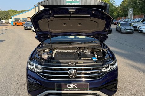 Volkswagen Tiguan Allspace ELEGANCE TDI 4MOTION DSG 84