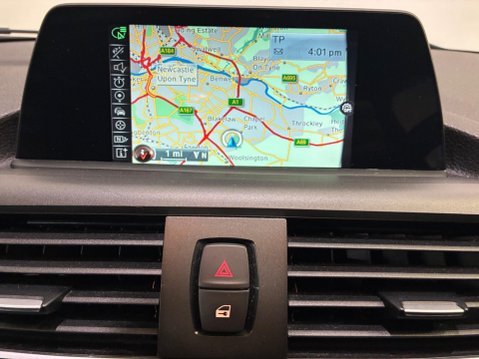 BMW 1 Series 1.5 118i M Sport Euro 6 (s/s) 5dr 43