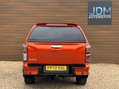 Isuzu D-Max 1.9 D-Max DL40 Auto 4WD 5