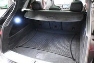 Porsche Cayenne 4.0 Cayenne V8 T Auto 4WD 5dr 55