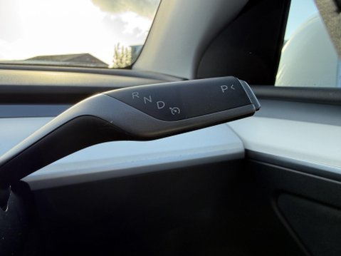 Tesla Model Y SUV 5dr Electric Auto RWD (346 ps) 35