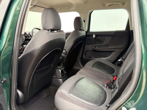 Mini Countryman 1.5 Countryman Cooper Auto 5dr 53